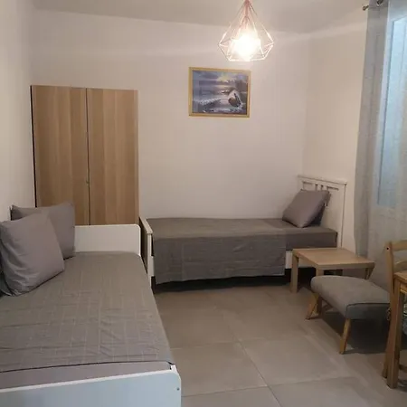Maison De Papa Nice Extérieur photo