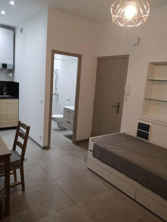 Maison De Papa Apartment *